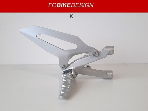 Ducati panigale front - panigale, rh