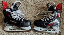 Bauer Vapor X5 Youth Bambini Schlittschuh Eishockey