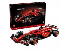 LEGO 42207 Technic Ferrari