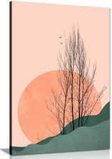 Sonnenuntergang Erinnerungen