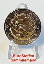 2 Euro Griechenland 2025