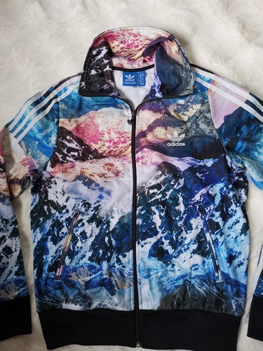 Adidas firebird jacke - adidas,