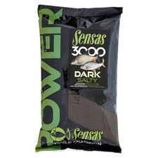 SENSAS 3000 POWER DARK SALTY