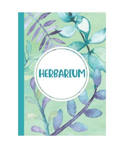 Herbarium großes - herbarium:,