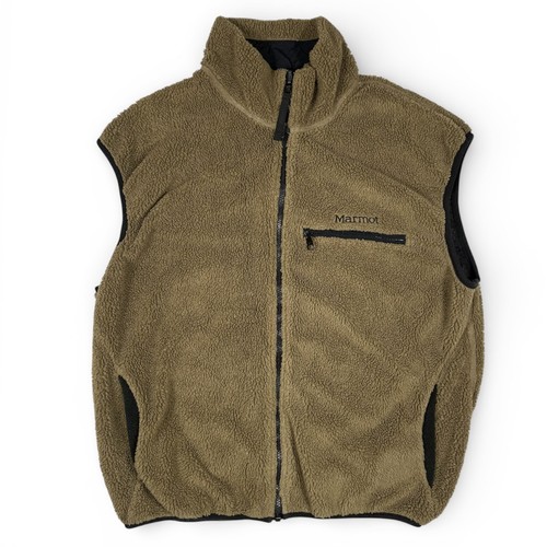Marmot sherpa deep pile - marmot,