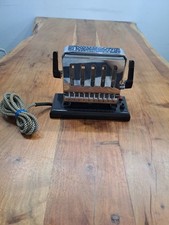 Klapptoaster,Vintage von JURA