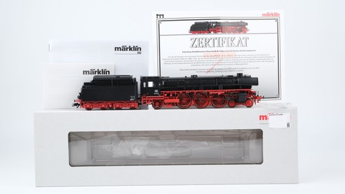 Märklin 37915 dampflok br - 37915,
