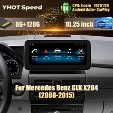 10.25'' Touch Android 14 GPS