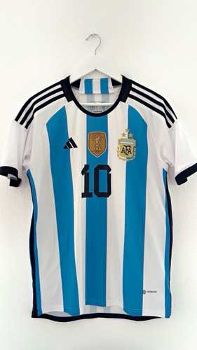 Adidas argentinien heimtrikot - adidas,