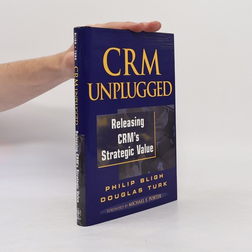 Crm unplugged releasing - crm, unplugged:
