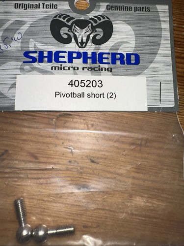 Shepherd 405203 velox - 1:10,