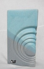 Vintage Silberdistel Fayencen