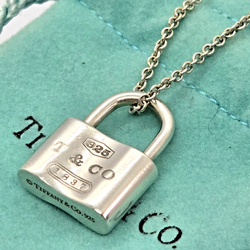 Tiffany co 1837 - co,