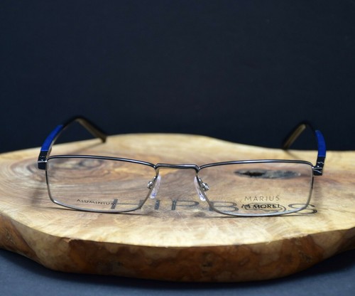 Marius morel herren - morel, brille