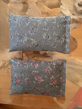 2 ZIRBENKISSEN 18 X 11 cm