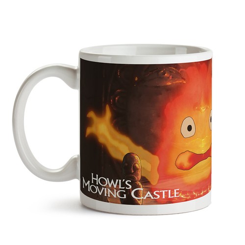 Ghibli keramiktasse das - ghibli,