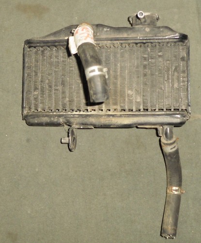 Wasserkühler kühler honda - wasserkühler,