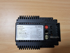 Siedle   Netzgerät 602-01