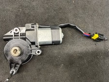 93783 Motor Schiebedach