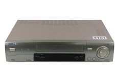 Philips VR1600/58 | Super VHS