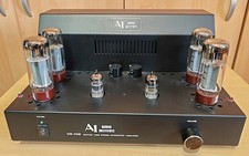 Audio Institute Röhren