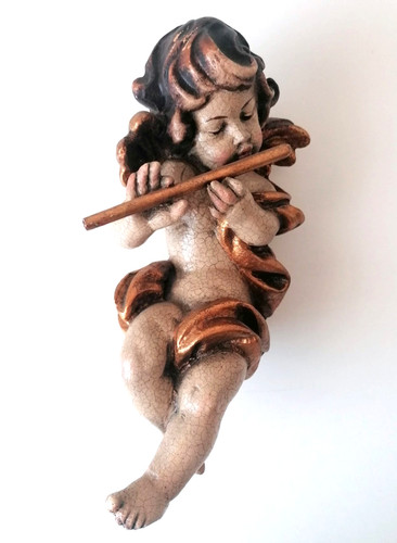 Putte engel mit - engel,