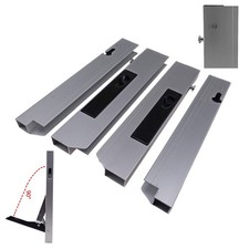 2er Set Bordwandverschluss