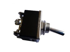 Sirokko 266 Kippschalter