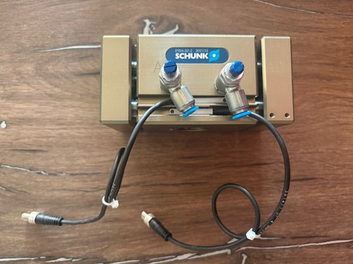 Schunk psh 2 - schunk,