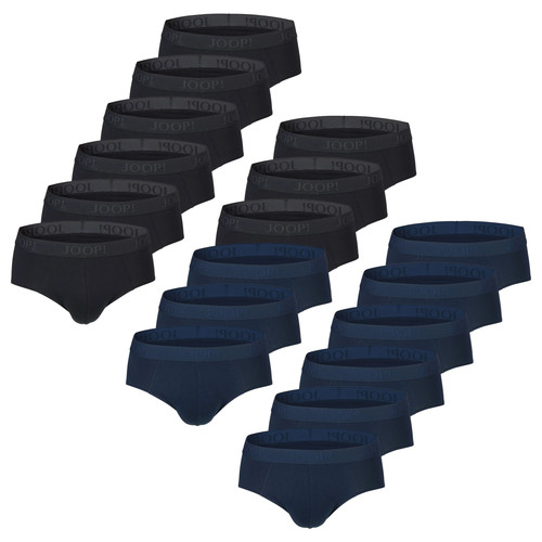 Joop herren slips - joop!, pack