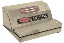 Allpax PT -P 500 Vakuummaschiene
