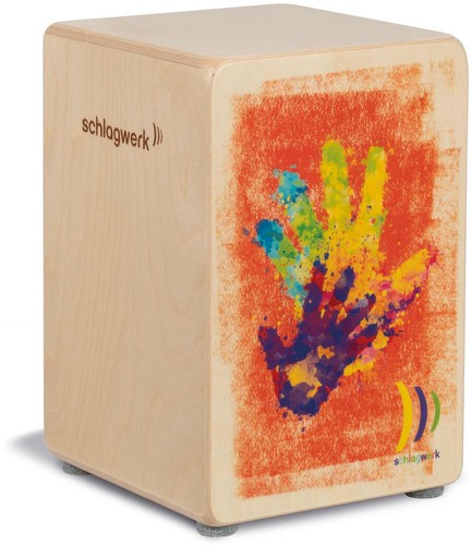 Schlagwerk cp402 high five - schlagwerk,