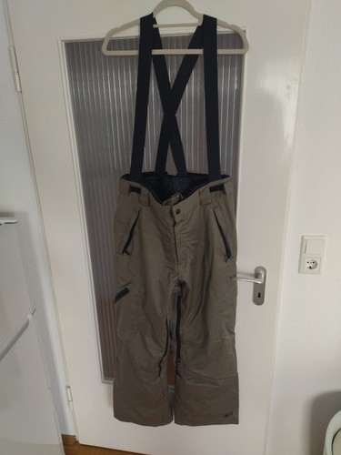 Snowboardhose skihose xl - snowboardhose,