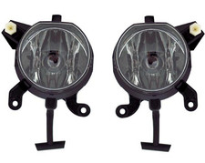 Nebelscheinwerfer Set für 3er