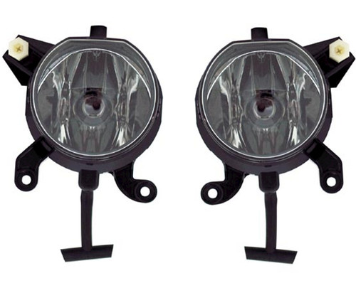 Nebelscheinwerfer set für 3er - für,