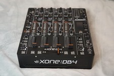 ❗Allen & Heath Xone DB4 DJ