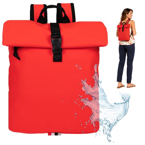 Rucksack handtasche damen - handtasche,
