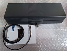 Anker Klappdeckel Schublade Kasse POS OCC 24V EPSON RJ12 inkl. Basis und Kabel