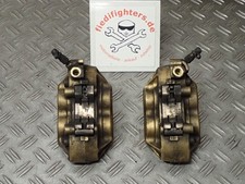 Bremssattel vorne Bremssättel