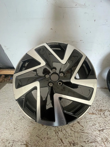 Alufelge zoll 0 5x112 - zoll,