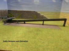 1 Stk. "V1-Abschussrampe mit