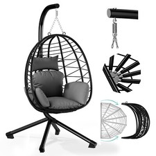 Hängesessel Hängekorb