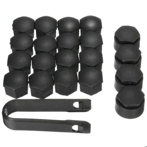 20x radschraubenkappe - 20x,