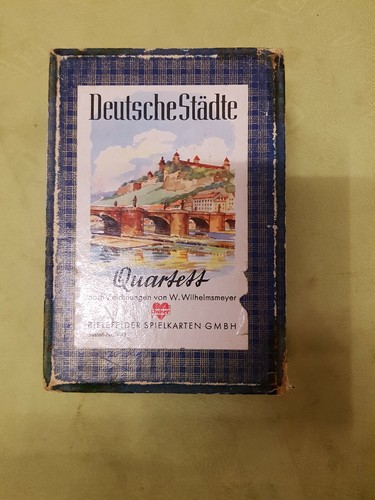 Bielefelder spielkarten - bielefelder,