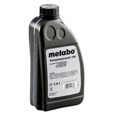 Metabo Kompressorenöl 1 l