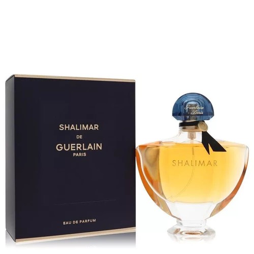 Guerlain shalimar eau de - 90, ml