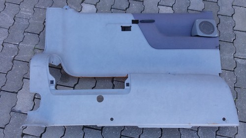 Multivan verkleidung - t4,