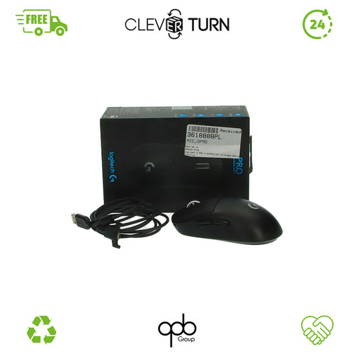 Logitech pro superlight - logitech,