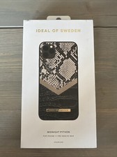 Handyhülle Ideal of Sweden