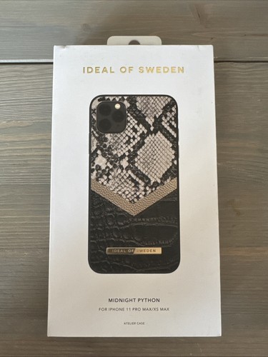 Handyhülle ideal sweden - ideal, of